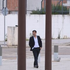 Jesús León, condenado a seis años y nueve meses en la sentencia del Caso “Saqueo”
