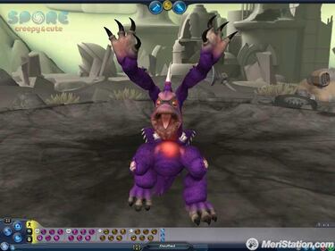 Spore: Factoría de Criaturas, Impresiones