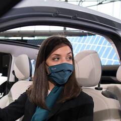 Cuarentena en Bogotá: ¿hay comparendos por no usar tapabocas en el carro?