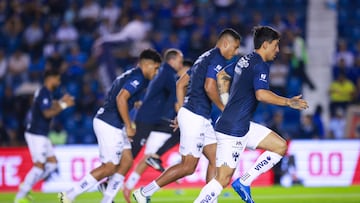 Monterrey guardó a algunas de sus grandes figuras en el partido ante Cruz Azul, pensando en la vuelta ante Inter Miami, con Messi de regreso.