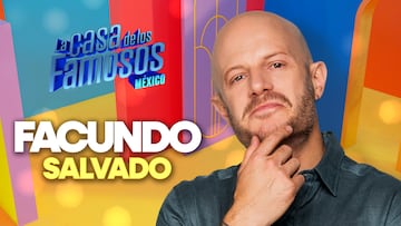 La Casa de los Famosos 2025: quién fue salvado hoy 29 de agosto