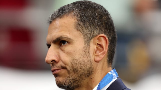 Termina el proceso de Jaime Lozano como entrenador de la Selección Mexicana