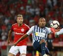 Internacional 2-0 Alianza Lima: goles, resumen y resultado