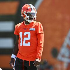 Shedeur Sanders se compara con Tom Brady