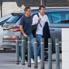 El Valencia acudirá al mercado tras un inicio repleto de dudas