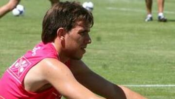 <b>SUSTO. </b>Todo hace indicar que la deuda por Nayar quedará saldada y no habrá sanción al Recre.