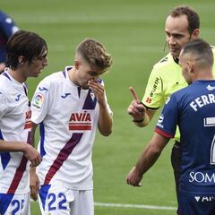 El Huesca prepara su presupuesto récord