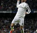 Sergio Ramos: tercer defensa madridista con más goles