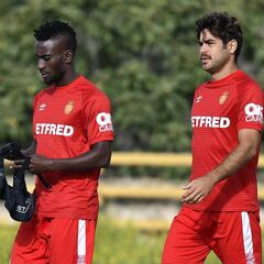 Abdón Prats: "Somos un equipo muy trabajador y el trabajo nos dará sus frutos"