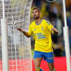 Benito y Fabio siguen pujando por la titularidad