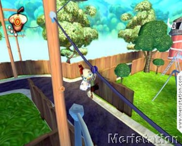 Primeras imágenes de Chicken Little