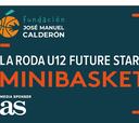 Torneo Minibasket-Alevín Fem. Future Stars La Roda 2024: U12F. CB JAIRIS vs CB MÓSTOLES