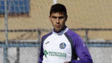 Emiliano Velázquez, en imagen de archivo.