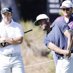 'The Players': el quinto 'major' comienza hoy en Florida