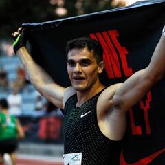 Lo que no te puedes perder del Nacional: Hortelano, Husillos, María Vicente, Mechaal...