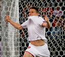 Kevin Gameiro, más motivado: todavía puede ir a la Eurocopa