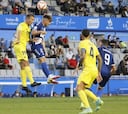 Resumen del Sabadell vs. Villarreal B de Primera RFEF