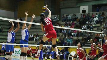 Caos en Venezuela: Atletas están varados en aeropuerto