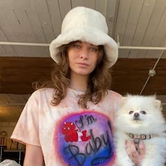 Muere la actriz Eva Evans a los 29 años