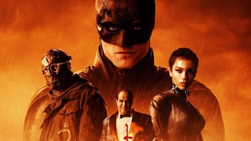 Luego de muchos retrasos por la pandemia, The Batman está a un mes de llegar a los cines. ¿Qué actores aparecen en la película? Aquí todos los detalles.