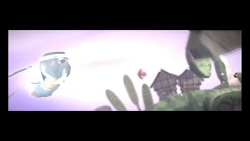 Captura de pantalla - LittleBigPlanet 3 (PS4)