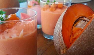 Haz en 5 minutos este delicioso licuado que mejora la visión y ayuda al sistema inmunológico