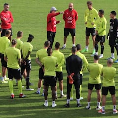 El Nàstic se jugará fuera estar 'salvado' para Navidad