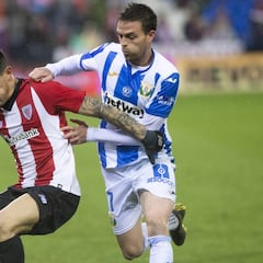 Eraso: "Espero que no nos estemos dejando llevar"