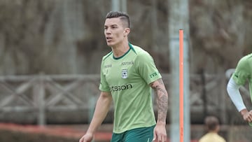 Horarios y TV: cómo y dónde ver Nacional vs. Medellín, final ida de Copa BetPlay 2025.