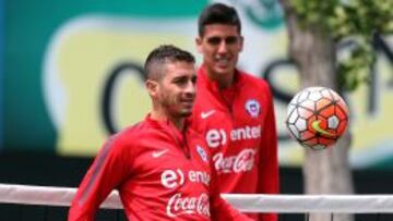 Los usuarios de AS prefieren que Carmona reemplace a Díaz