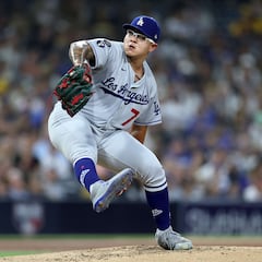 Julio Urías con las puertas cerradas en Liga Mexicana: “Sería inapropiado”