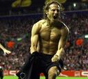 El Tottenham se une a los pretendientes de Forlán