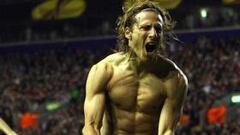 El Tottenham se une a los pretendientes de Forlán