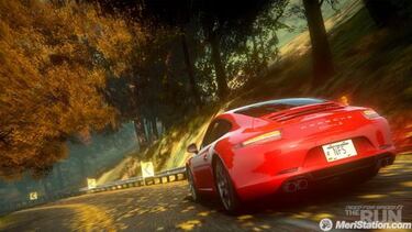 Need for Speed: The Run, Impresiones