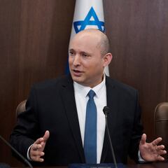 Israel advierte que Irán está cerca de completar su plan nuclear