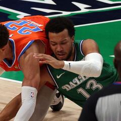 Doncic se reserva para el All-Star pero los Mavs saben ganar sin él