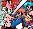 Scott Pilgrim The Anime is a reality thanks to Netflix, and the entire movie cast is returning