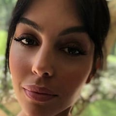 Georgina Rodríguez ironiza sobre la ausencia de Chile en el Mundial de Rusia