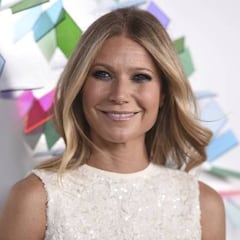 Gwyneth Paltrow, sobre el envejecimiento de las mujeres: “Hay un doble rasero”