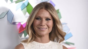 El nuevo aspecto de Gwyneth Paltrow que ha dado que hablar