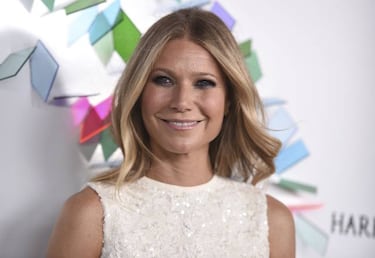 Gwyneth Paltrow sorprende por su nuevo rostro