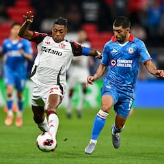 After losing to Flamengo, does Cruz Azul play again in the Intercontinental Cup?