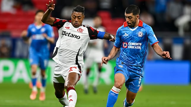 Tras caer ante Flamengo, ¿Cruz Azul juega otro partido en la Copa Intercontinental?