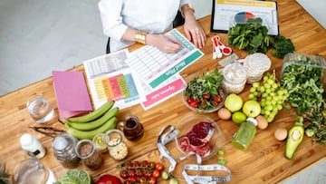 Chile, al día: nutrición y dietética sostenible para mitigar el impacto del cambio climático