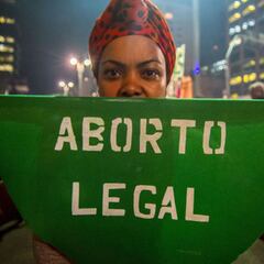 SCJN avala despenalización del aborto por violación