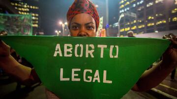 SCJN avala despenalización del aborto por violación