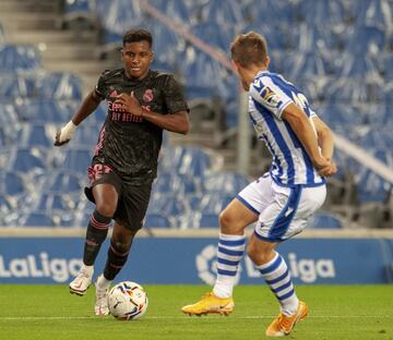 Rodrygo.