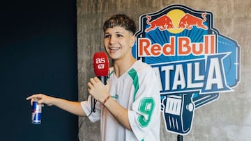 Dani VK: “Ha llegado la Nacional del cambio generacional”