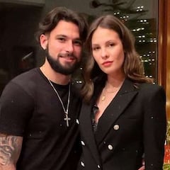 Jessica Bueno cuenta cómo se gestó su divorcio de Jota Peleteiro: “Me machacaba”
