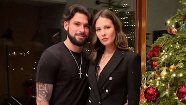 La razn de la ruptura entre Jota Peleteiro y Miriam Cruz